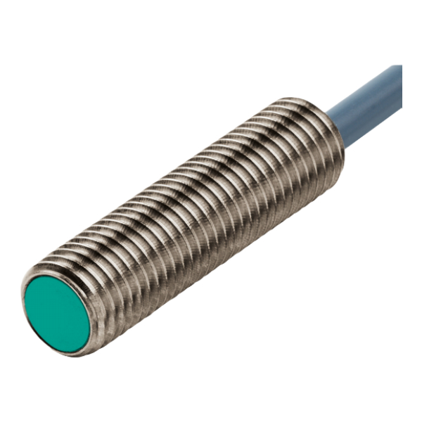 NBB2-8GS40-E2-5M-PUR New Pepperl+Fuchs Inductive Sensor
